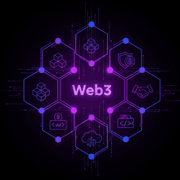 WEB 3 SERVICES icon